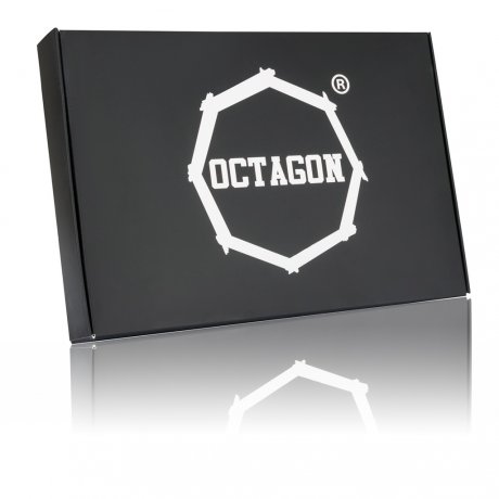 Komplet bielizny damskiej Octagon Classic khaki