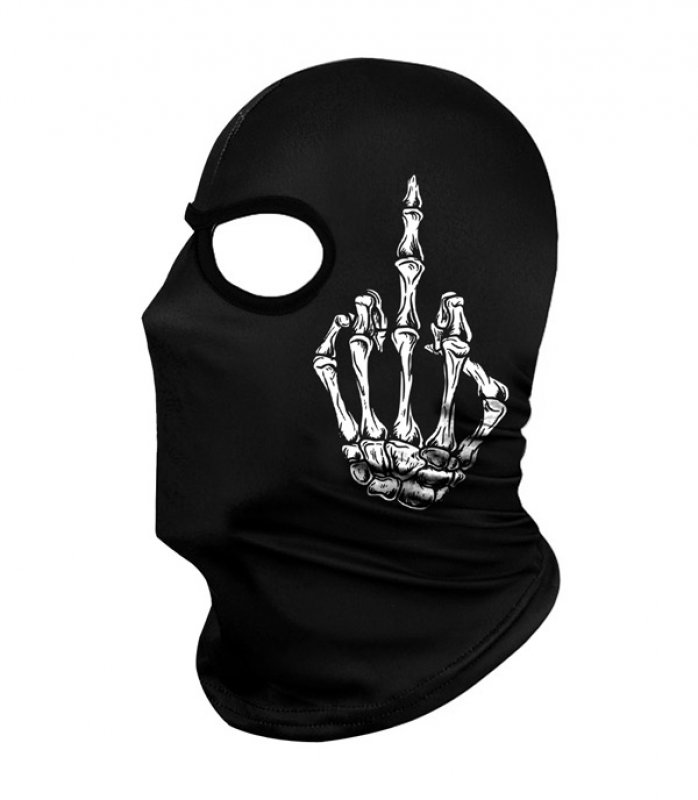 Kominiarka Bone Fuck