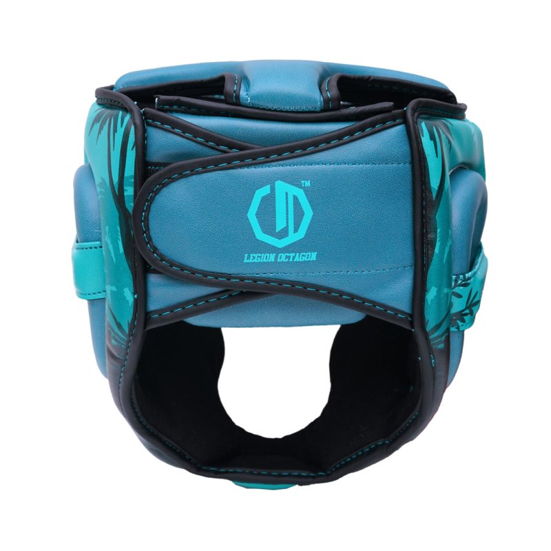Kask bokserski dziecięcy Legion Octagon Monkey 