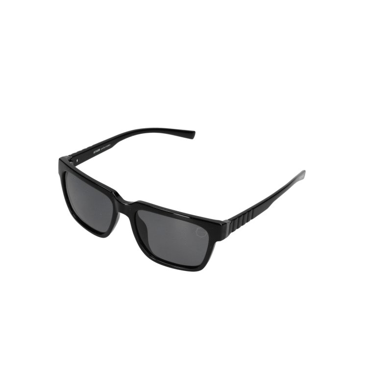 Okulary przeciwsłoneczne Octagon STRIPES black