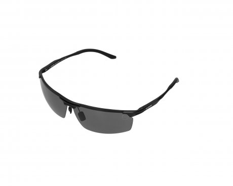 Okulary przeciwsłoneczne Octagon NIKO black