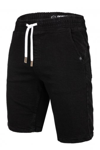 Spodenki Octagon HFT black jeans