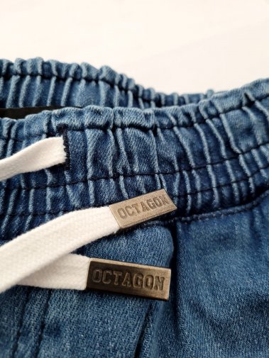 Spodenki Octagon HFT jeans