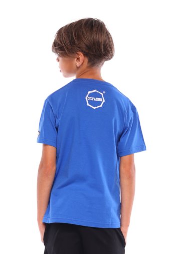 T-shirt dziecięcy Octagon Logo Smash bluehttps://odziez-uliczna.pl/admin/main.php?dz=produkty