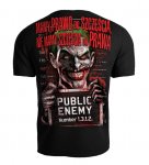 T-shirt Public Enemy Mamy prawo do szczęścia