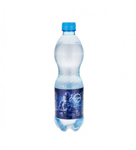 Woda Mineralna dla sportowców Octagon 0.5l x 12szt (zgrzewka)